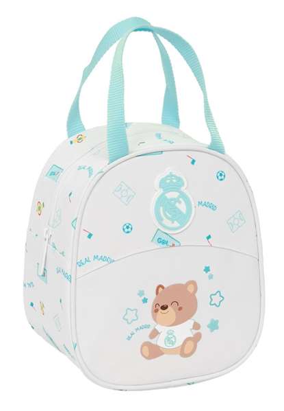Safta Trousse de toilette isotherme 19x22x14 cm Safta Trousse de toilette isotherme 19x22x14 cm
