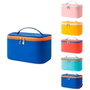 Roymart Nécessaire de Voyage Colors Love Multicouleur