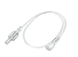 B. Braun Vetcare Lignes pour Perfusor® transparentes 150 cm