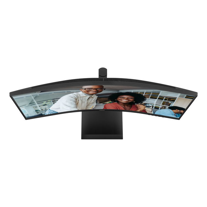 Écran AOC CU34E4CV UltraWide Quad HD 34"