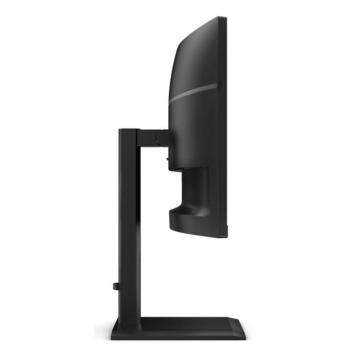 Écran AOC CU34E4CV UltraWide Quad HD 34"