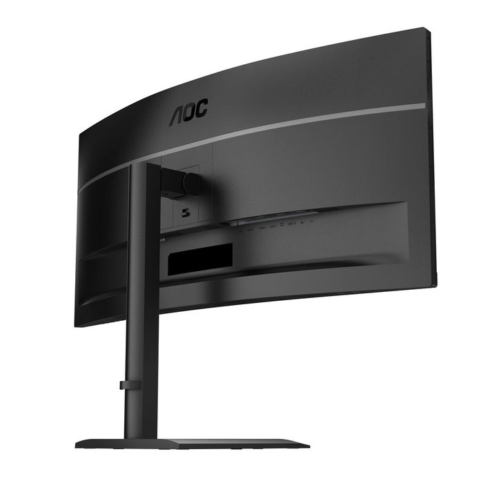 Écran AOC CU34E4CV UltraWide Quad HD 34"