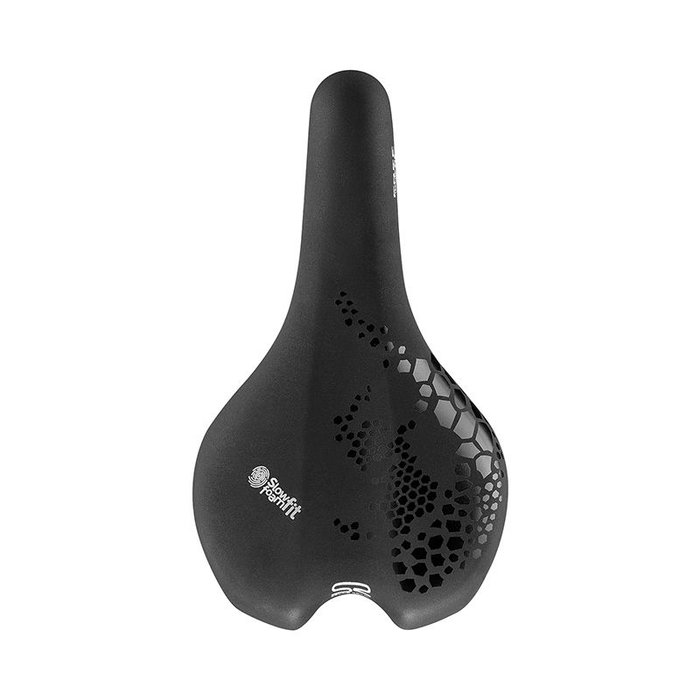 Selle Royal Freeway Fit Athletic 280x158 NE Selle Royal Freeway Fit Athletic 280x158 NE