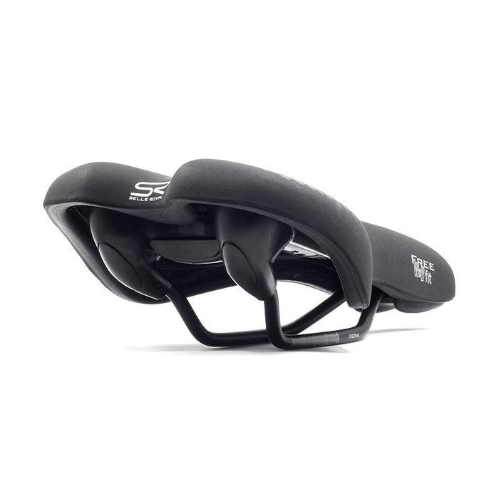 Selle Royal Freeway Fit Athletic 280x158 NE Selle Royal Freeway Fit Athletic 280x158 NE