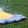 Toboggan d'eau Wham-O 74 x 12 x 550 cm 4 Unités