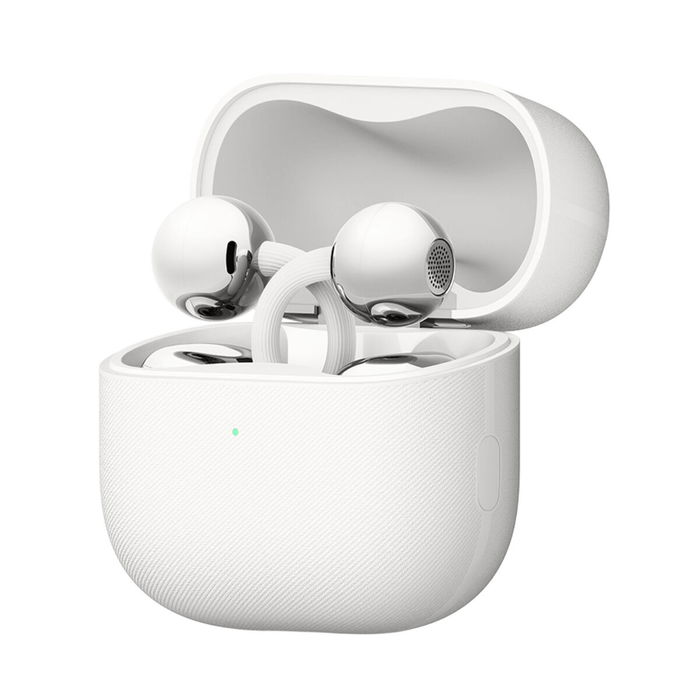 Casque Huawei Blanc