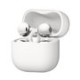 Casque Huawei Blanc
