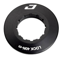 Jagwire Anillo Bloq.Jagwire Disco Cl Int.Ejes 9-12 Alu.Neg