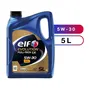 Elf Huile Moteur Evolution Fulltech C4 5W30 5 litres