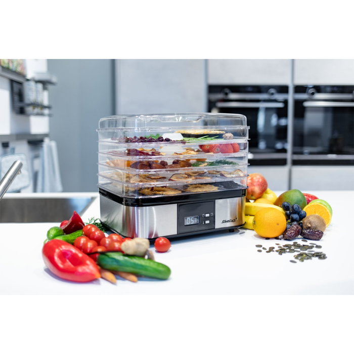 Steba ED 5 Déshydrateur Électronique