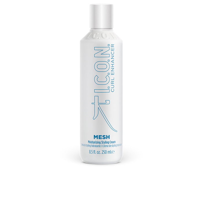 I.c.o.n. MESH Crème hydratante de coiffage 250 ml