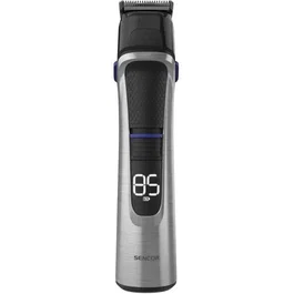 Sencor SHP 8500BK Tondeuse à cheveux Multigroomer 14 en 1