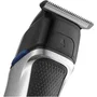 Sencor SHP 8500BK Tondeuse à cheveux Multigroomer 14 en 1