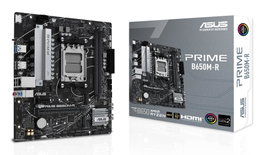 ASUS Prime B650M-R Black