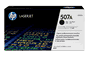 HP 507A Black CE400A