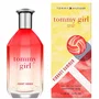 Tommy Hilfiger Tommy Girl Vibrant Summer Eau de Toilette 100 ml