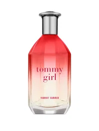 Tommy Hilfiger Tommy Girl Vibrant Summer Eau de Toilette 100 ml