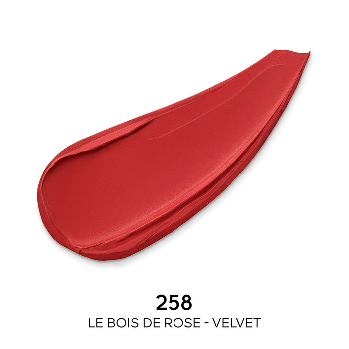 Guerlain Rouge G Velvet #258 Rouge à Lèvres Rouge 3,5g