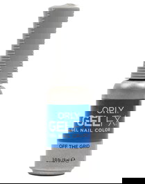 Orly Gelfx cream - Vernis à ongles semi-permanent - Off the Grid - 9 ml
