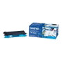 Brother TN-135C Toner Cyan TN-135 4k pour imprimante laser, Cartouche d'encre originale (OEM)