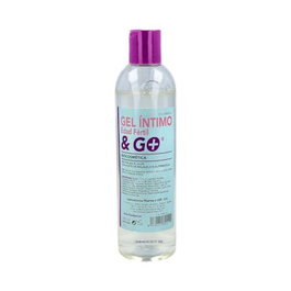 PHARMA & GO Gel Intime PH5 âge fertile 250ml