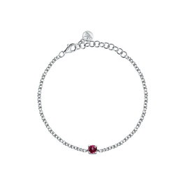 Bracelet Femme Morellato SAIW237 Argenté