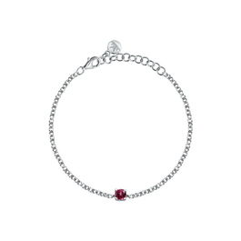 Bracelet Femme Morellato SAIW237 Argenté