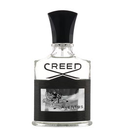 Creed Aventus - Eau de Parfum pour Homme, Flacon de 100 ml, Version Testeur