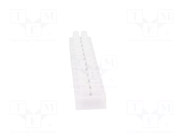 PAWBOL Barrette de jonction d'alimentation 76A 400V PAWBOL Barrette de jonction d'alimentation 76A 400V