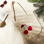 Jet Lag Sac Tote Bag 50x40x15 cm en Polyester