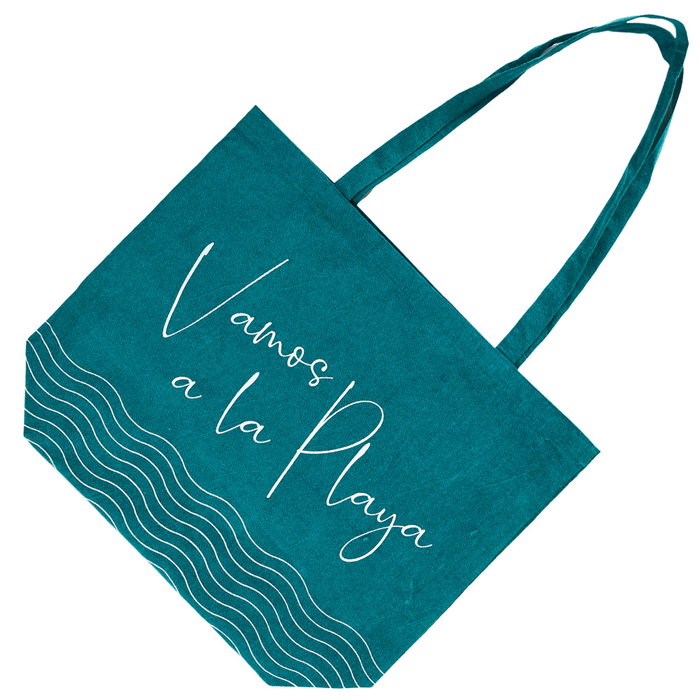 Jet Lag Sac Tote Bag 50x40x15 cm en Polyester Jet Lag Sac Tote Bag 50x40x15 cm en Polyester