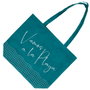 Jet Lag Sac Tote Bag 50x40x15 cm en Polyester