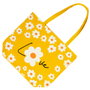 Jet Lag Sac Tote Bag 50x40x15 cm en Polyester