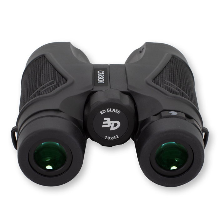Carson 3D 10x42 ED