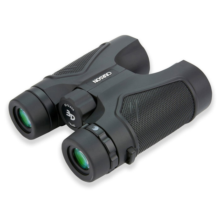 Carson 3D 10x42 ED