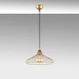 D By M.Red Suspension Lustre D Gold