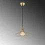D By M.Red Suspension Lustre D Gold