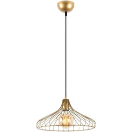 D By M.Red Suspension Lustre D Gold