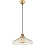 D By M.Red Suspension Lustre D Gold