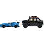 LEGO Speed Champions Jaguar Project 7 & Land Rover Defender 77264