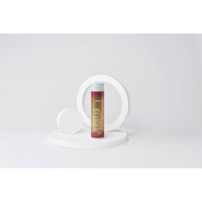 Joico Shampoing Protecteur de Couleur K-PAK COLOR THERAPY 300 ml