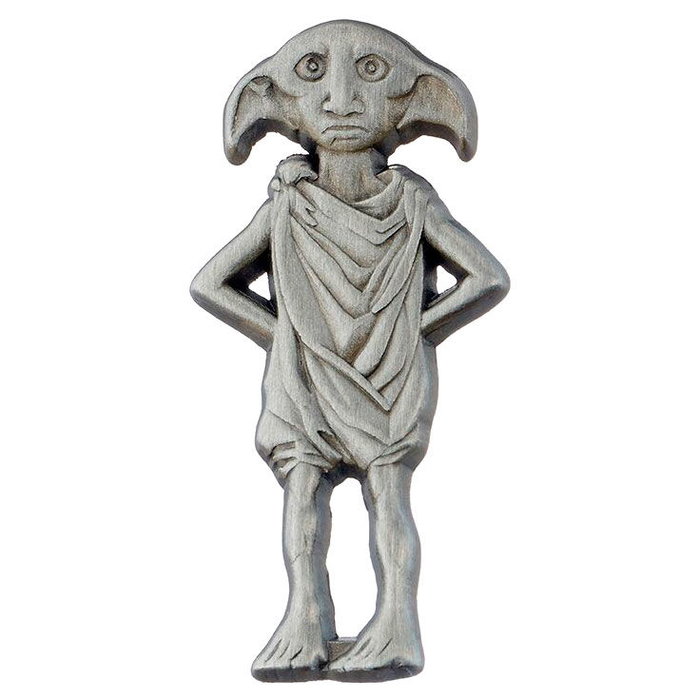 THE CARAT SHOP - Pin Dobby l'elfe de maison Harry Potter - Alliage de zinc