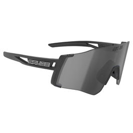 Lunettes de soleil Homme Salice SALICE 026 Noir