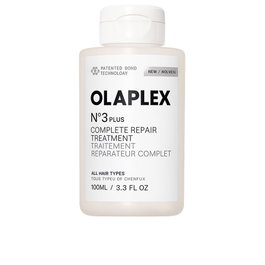 Olaplex No. 3 Hair Perfector Réparateur Capillaire Soin Multifonctionnel Protection Coloration 100 ml Unisexe