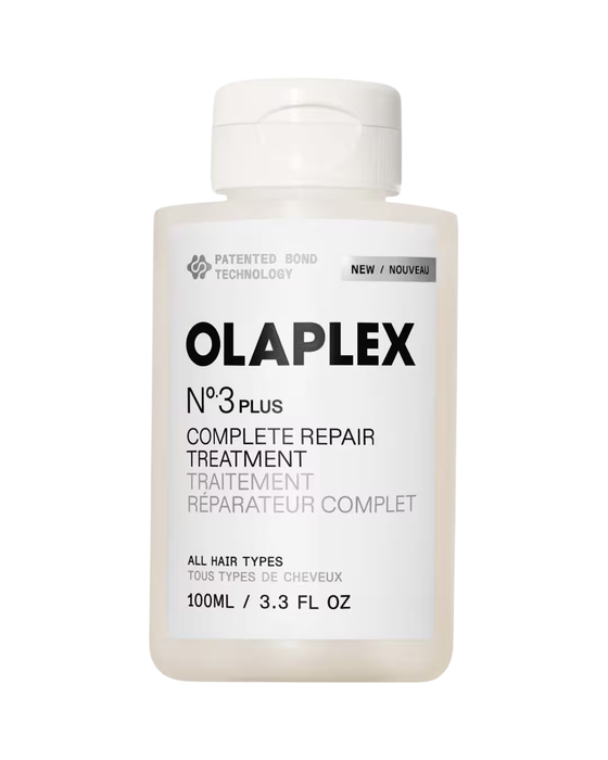 Olaplex No.3 Plus Complete Repair, Crème Capillaire Réparatrice, 100 ml Olaplex No.3 Plus Complete Repair, Crème Capillaire Réparatrice, 100 ml