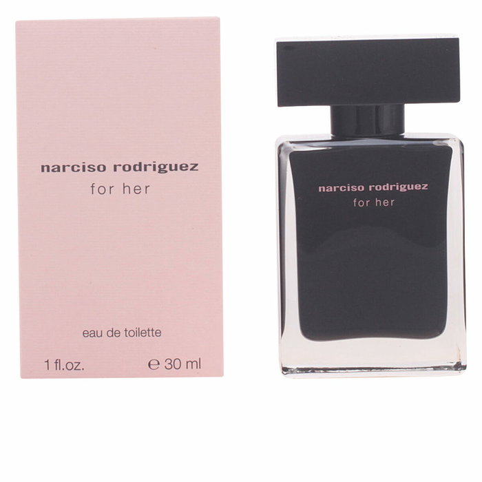 Narciso Rodriguez FOR HER Eau de Toilette 150 ml