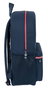 Safta Classic Sac à dos adaptable avec roulettes El Ganso 32 x 43 x 14 cm