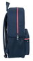 Safta Classic Sac à dos adaptable avec roulettes El Ganso 32 x 43 x 14 cm