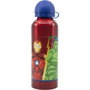 The Avengers Bouteille d'eau en Aluminium 530 ml