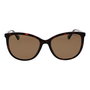 Lunettes de soleil Femme Polaroid PLD-4138-S-55086SP Ø 55 mm